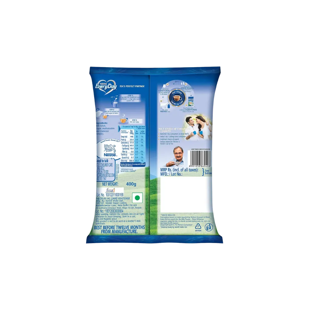 Nestle Everyday Milk Powder buy online USA - 1